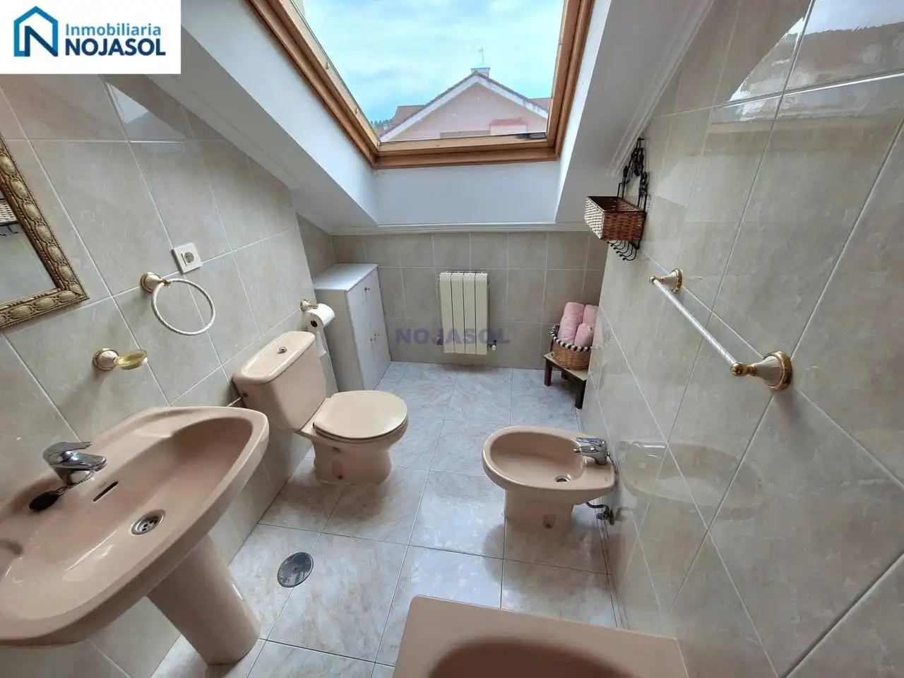 Apartament amb ascensor en venda a Calle ONTAÑON, imagen 50