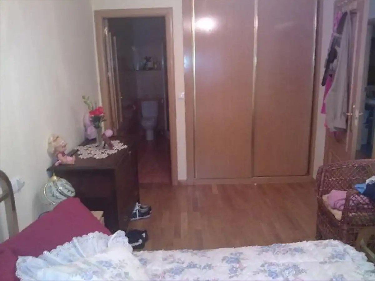 Piso con ascensor en venta en Tomelloso
