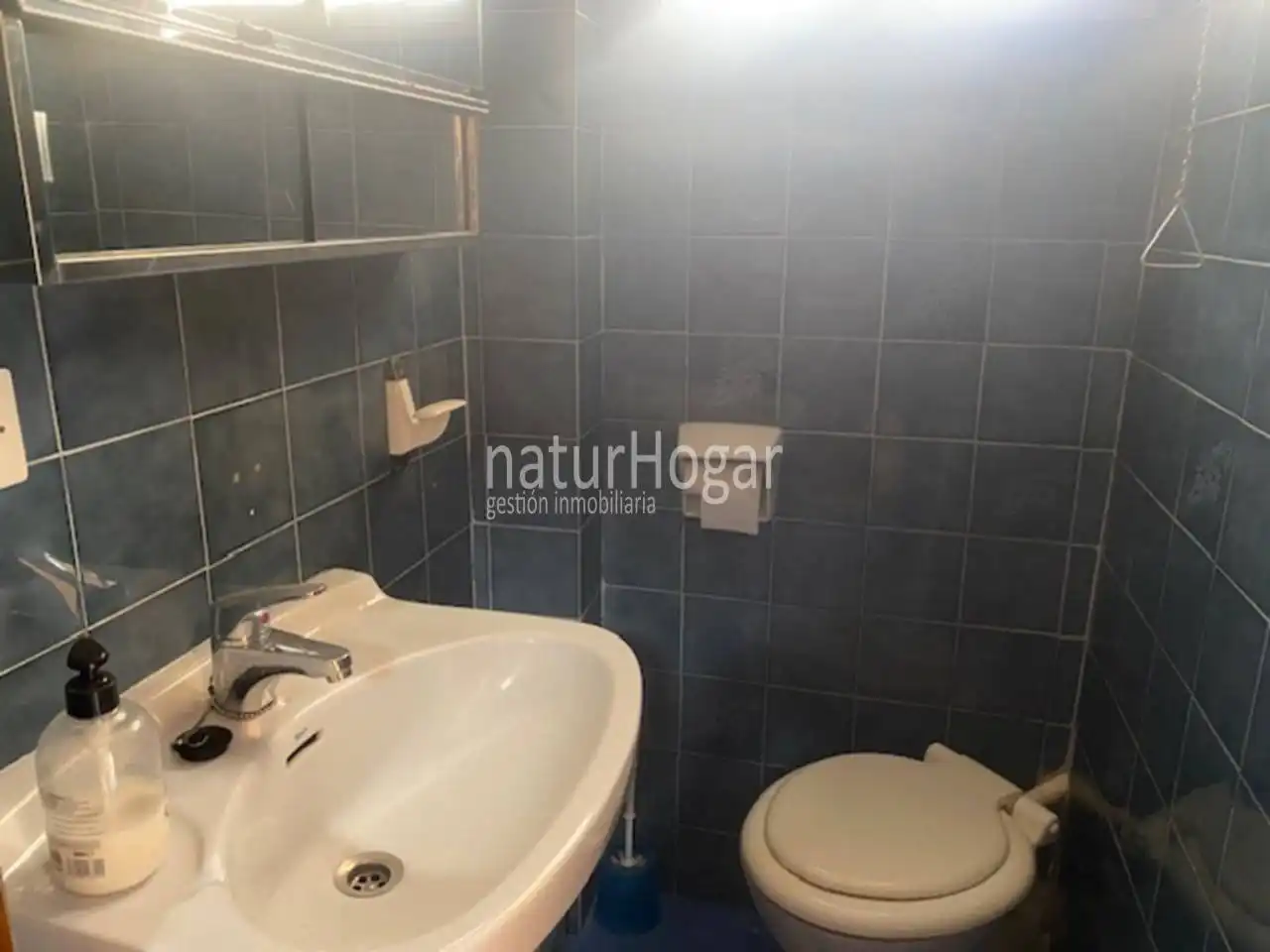 Baño de Casa o chalet en venta en Paterna con Calefacción, Jardín privado y Terraza