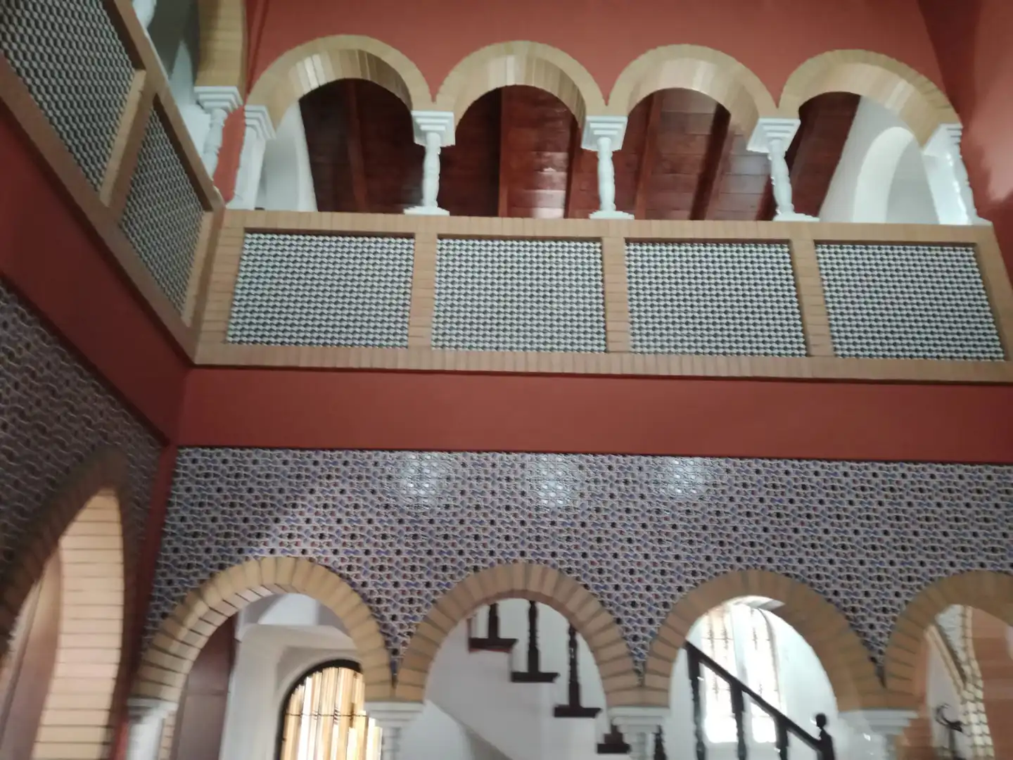 Villa avec terrasse à vendre à Olivares, imagen 9