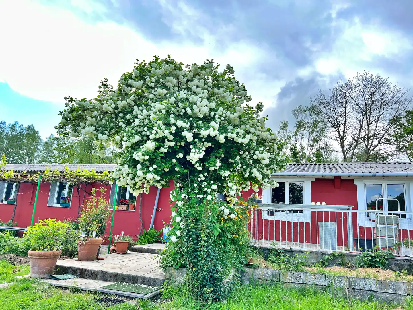 Casa en venta en Outeiro de Rei, imagen 2