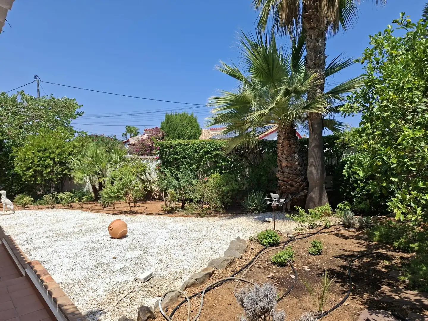 Houses for sale in Dénia