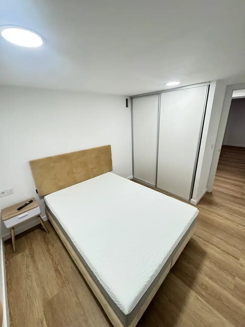Dormitori de Dúplex en venda en  Palma de Mallorca amb Parquet