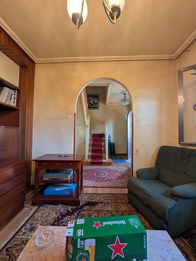 Detached homes for sale in Santander  with Heating, Terrace and Storage room