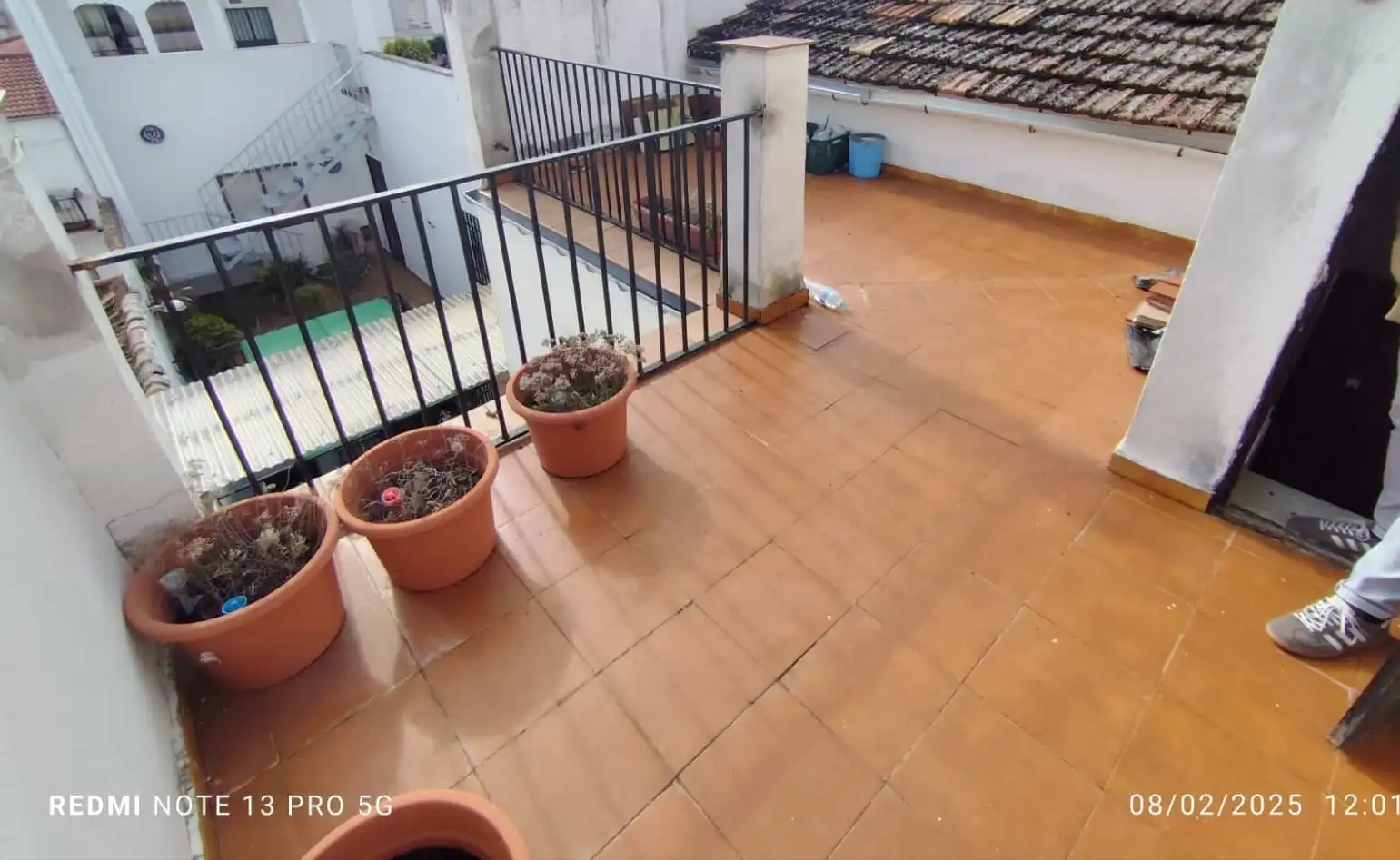 Casa o xalet en venda a Calle Bolero, Úbeda