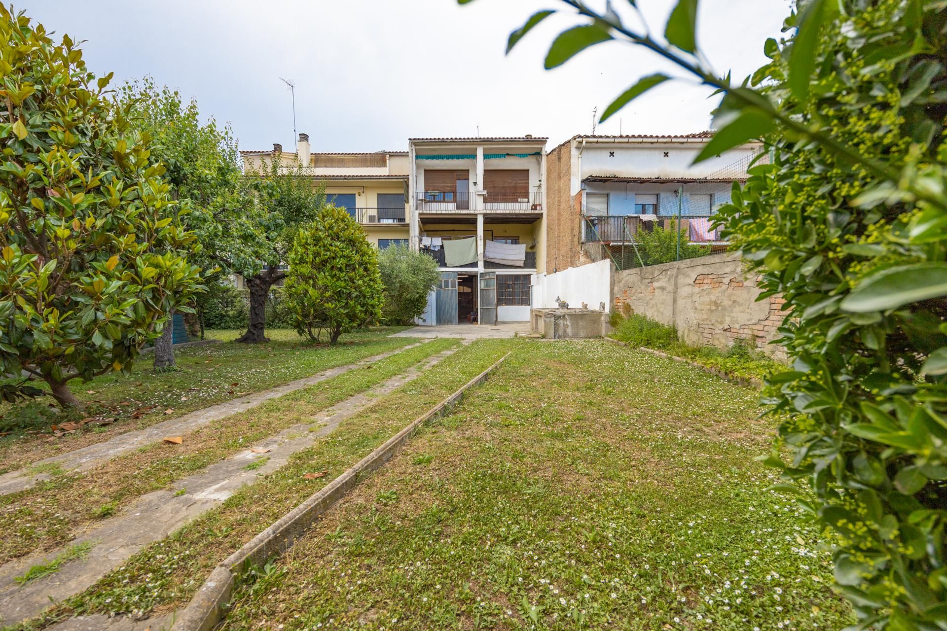 Single-family semi-detached for sale in de la Passió, Manlleu