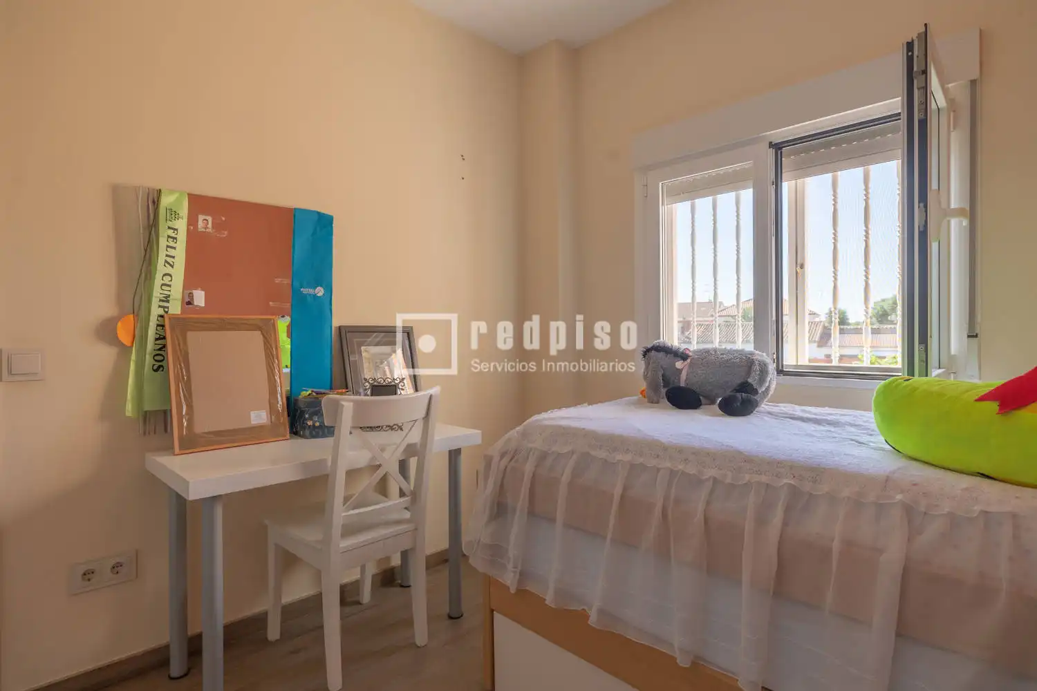 Casa o xalet en venda a El Álamo