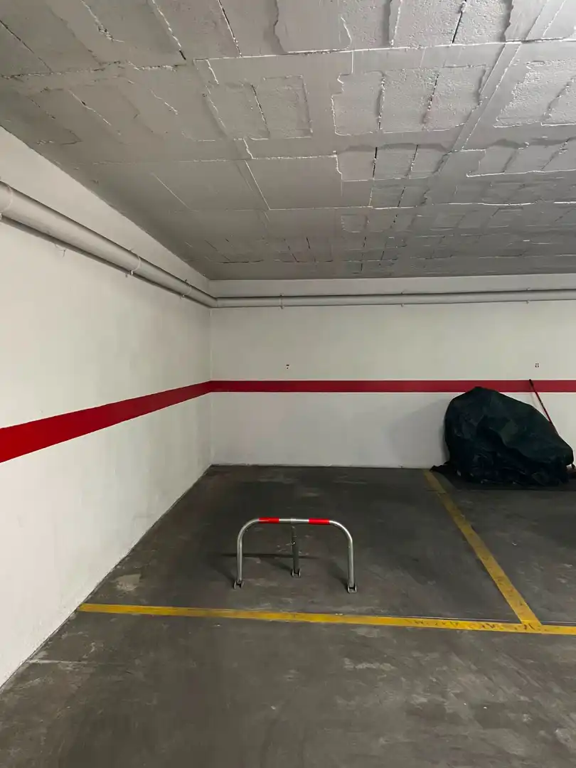 Duplex avec terrasse à vendre à Avenida de Las Salinas, imagen 21