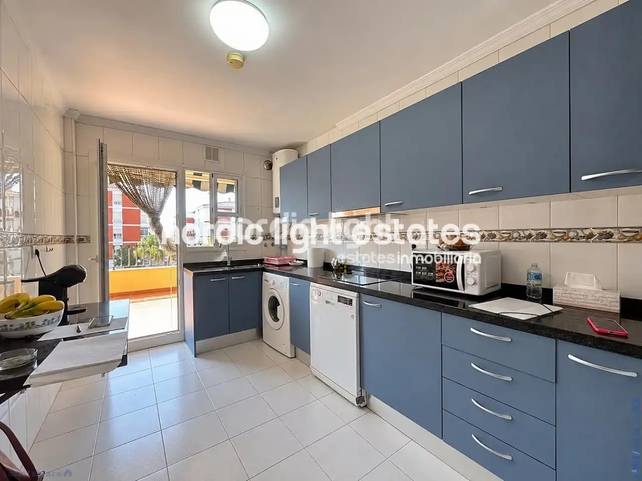 Flat with pool for sale in Algarrobo costa, imagen 4
