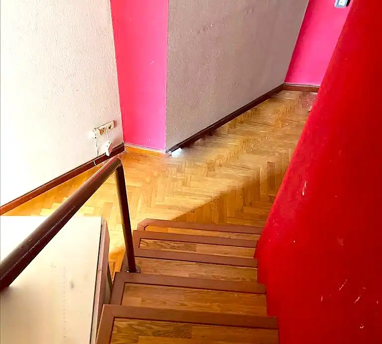 Pis en venda en Palencia amb Calefacció