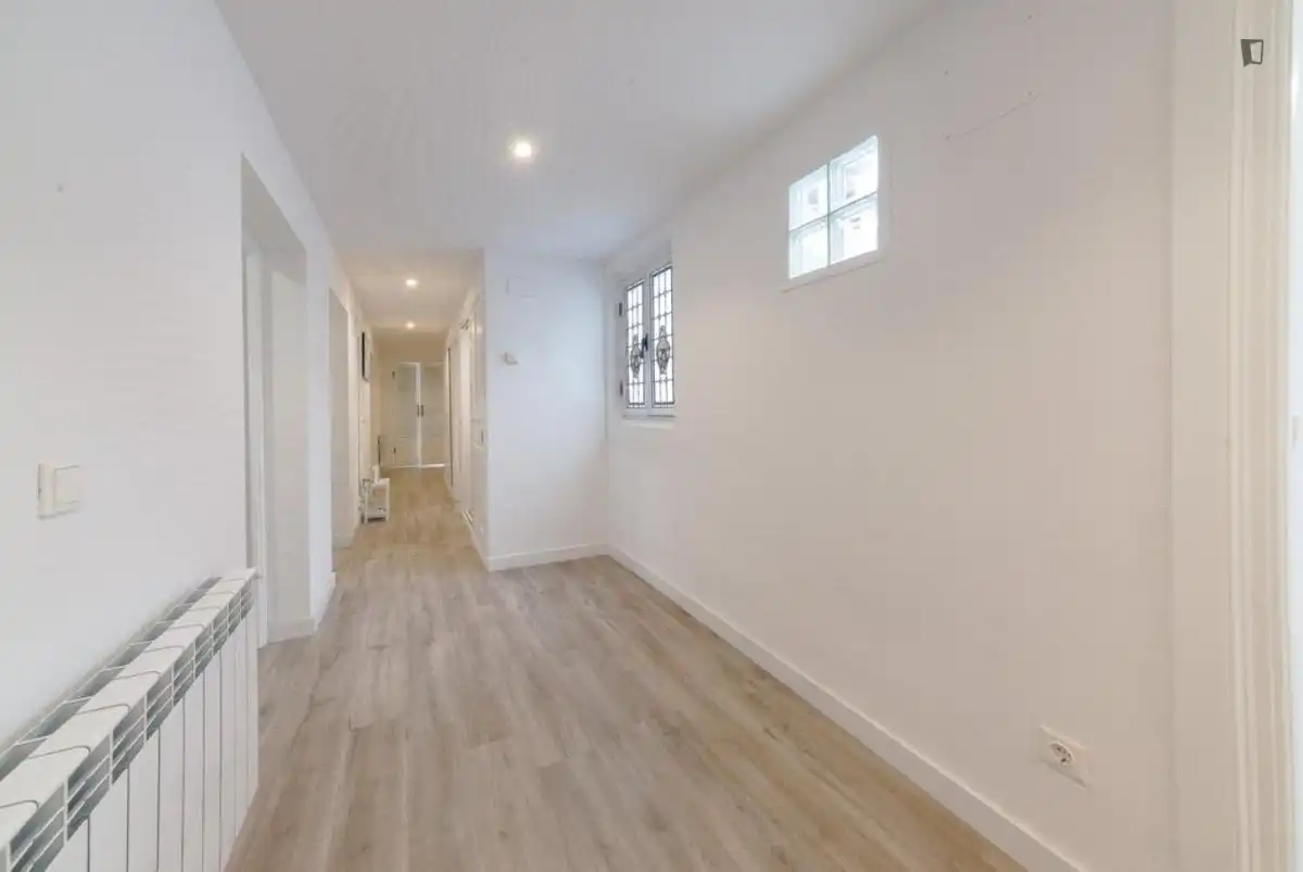 Habitación en Trafalgar