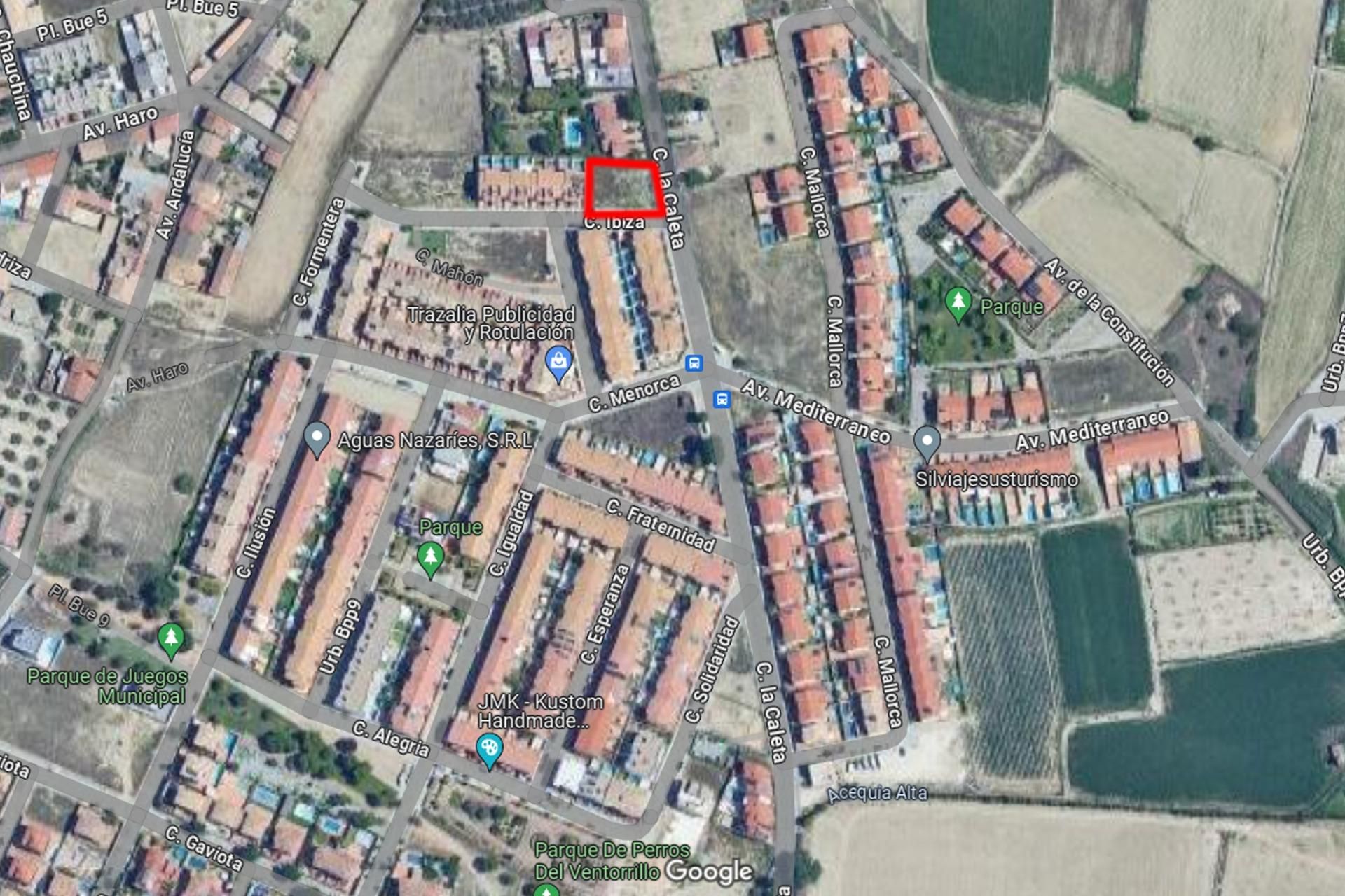 Residential for sale in Vegas del Genil