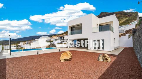Foto 2 de Casa o chalet en venta en Torviscas Centro y Alto, Adeje