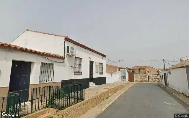 Exterior view of Houses for sale in Calañas