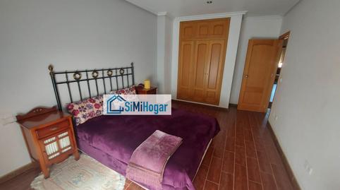 Foto 2 de Piso en venta en Calle Boquera, Torre-Pacheco ciudad, Murcia