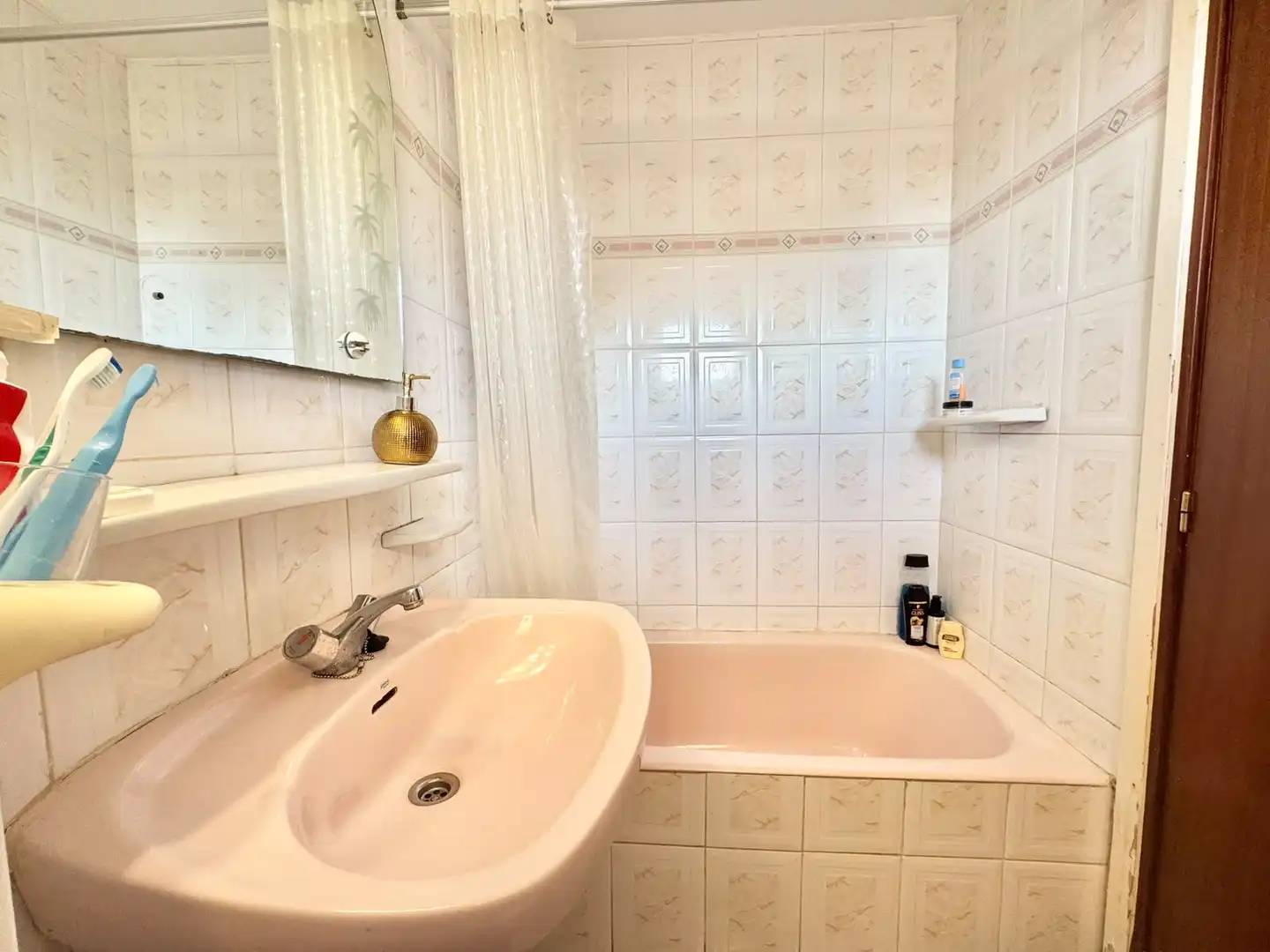 Apartment with pool to rent in Rincón de Loix, imagen 14