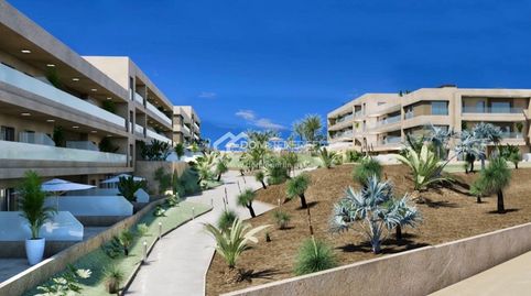 Foto 3 de Piso en venta en Los Abrigos, Granadilla de Abona