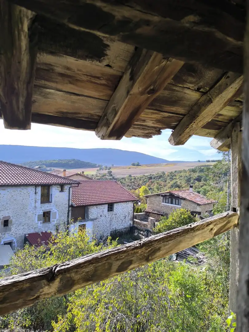 Casa con jardín en venta en Valdegovia / Gaubea, imagen 19