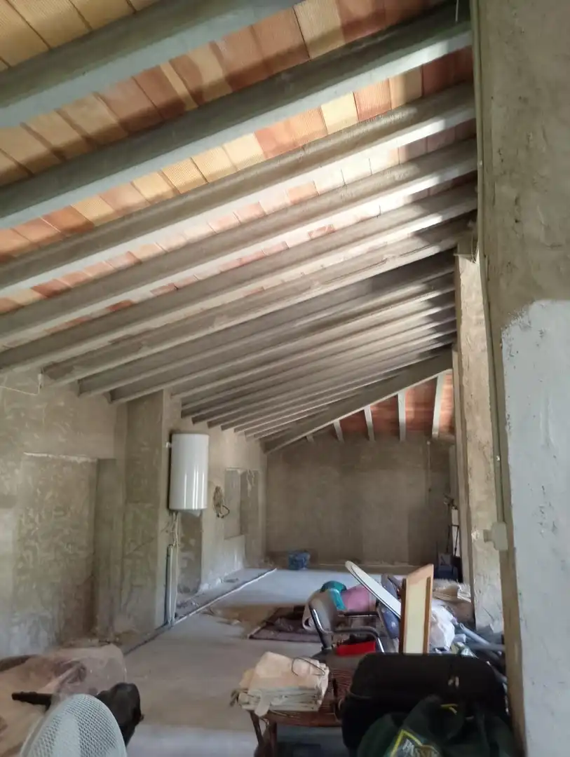 Casa en venta en Alfafara, imagen 4