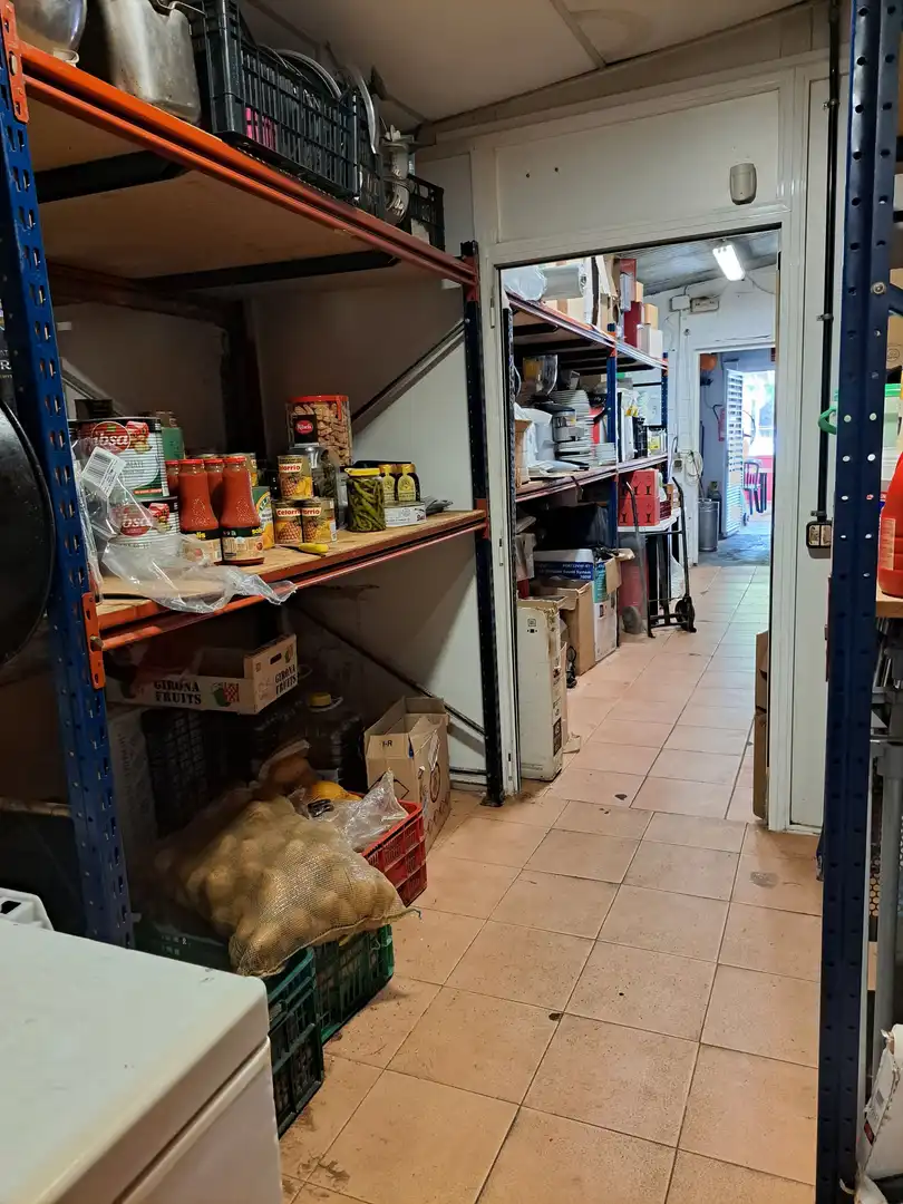 Gewerbefläche zur Übernahme in Mar-i-Sol, imagen 18