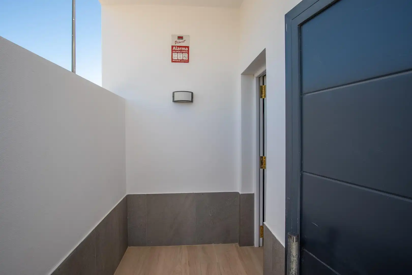 Casa o xalet en venda a Calle Calle Matrona Magdalena Mariscal, La Casería - San Carlos