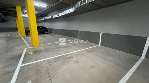 Foto 4 von Garage zum Verkauf in Calle Buenavista, Covadonga, Sabadell