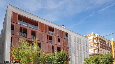 Foto 2 de Piso en venta en Camino de Ronda, Camino de Ronda, Granada