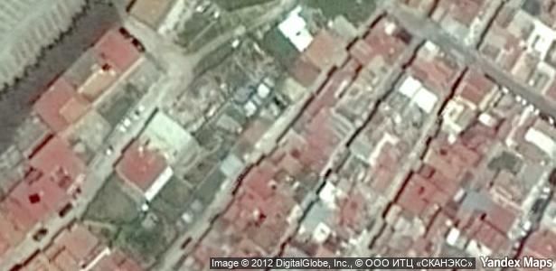 Pis en venda en Algeciras