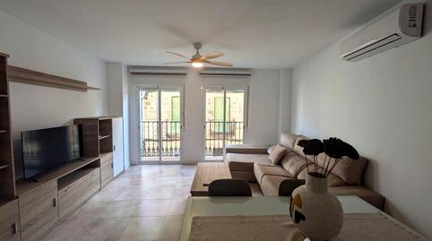 Foto 3 de Pis de lloguer a Zambrana, Centro ciudad, Jaén