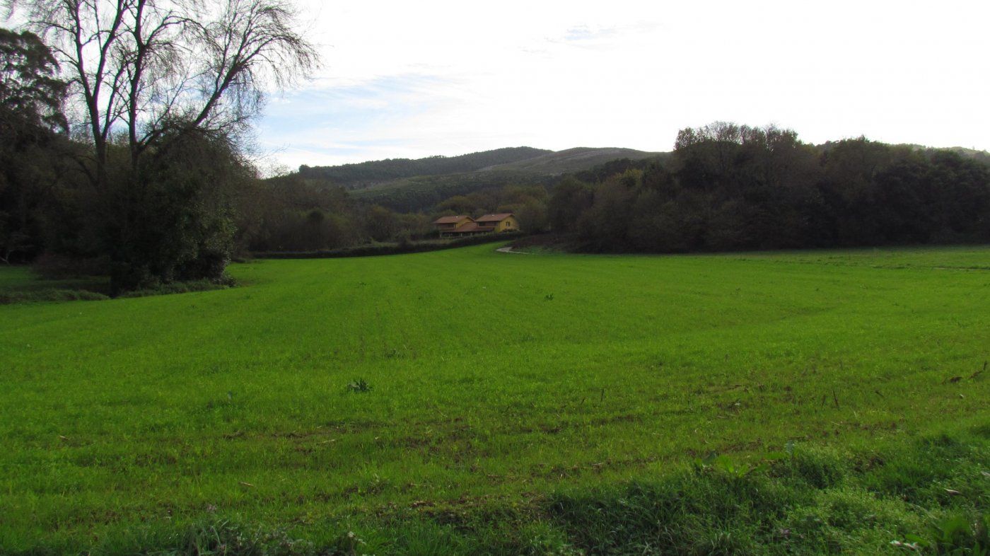 Finca rústica en venda en Ruiloba
