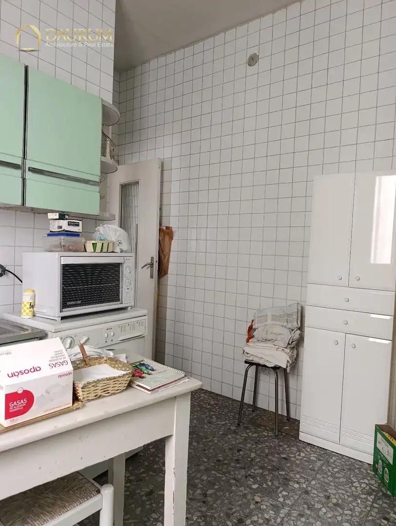 Piso con ascensor en venta en Alcala, imagen 14