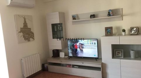 Foto 5 de Pis de lloguer a Avenida de Giorgeta, La Raïosa, Valencia Capital