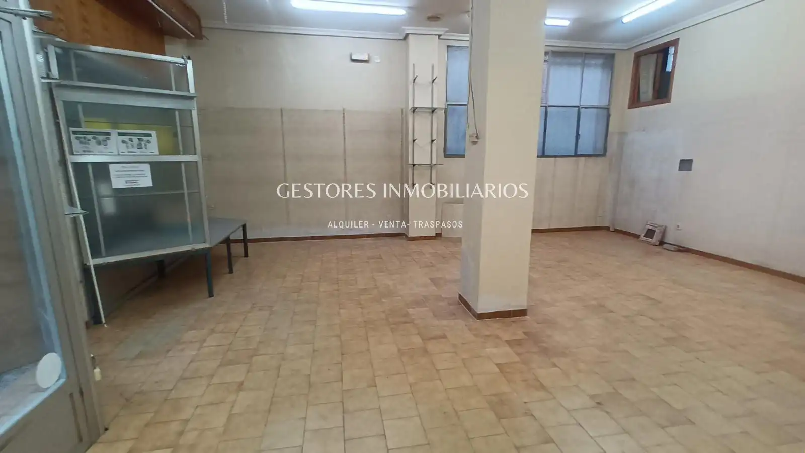 Local commercial à vendre à Centre - Zona Alta, imagen 6