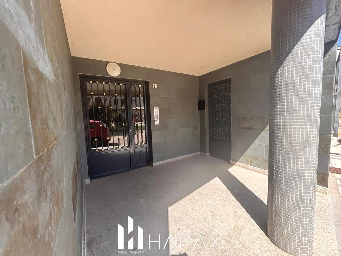 Flat with lift for sale in Calvarrasa de Abajo - CL IGLESIA, imagen 34