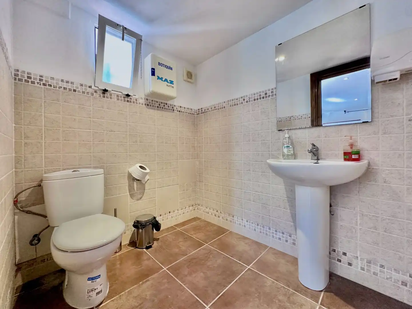 Villa con piscina in vendita a el naranjo, imagen 196