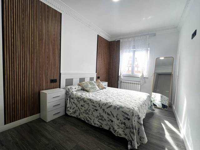 Piso en Venta en Torrelavega - CL MARTIRES, 18 en Inmobiliaria - Barreda