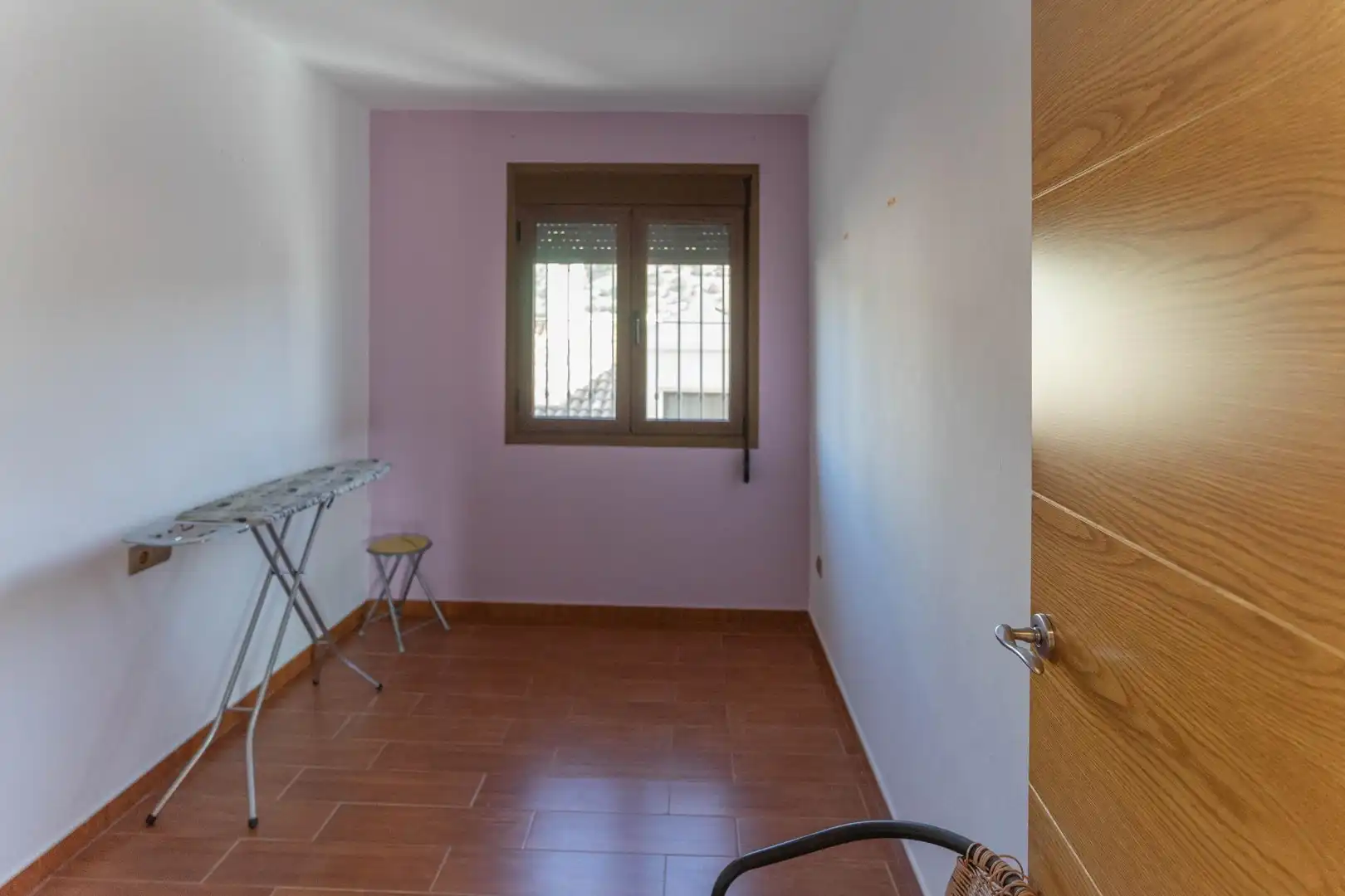 Flat for rent in Tolox