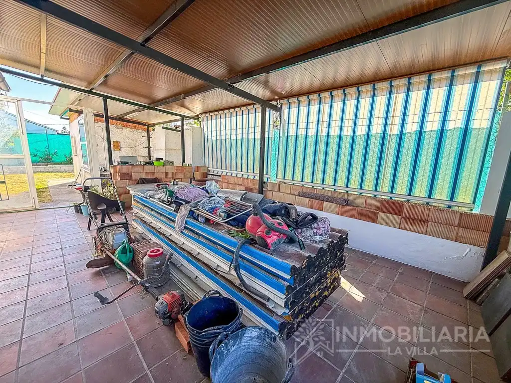 Casa rústica en venta en Diseminados Cortijo Benitez, imagen 21