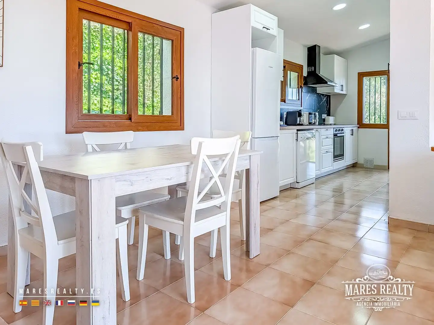 Casa con piscina in vendita a Serra Brava, imagen 10