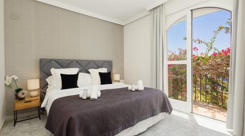 Photo 5 of Single-family semi-detached to rent in Bahía de Marbella, Marbella