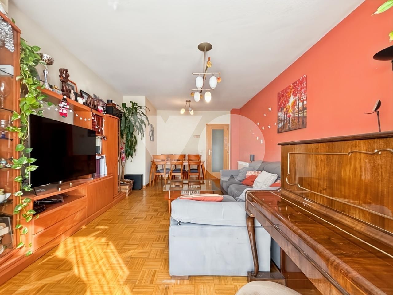 Apartament en venda a De Sofía, Rosas - Musas, San Blas