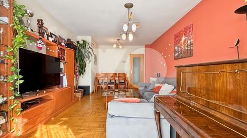 Foto 3 de Apartament en venda a De Sofía, Rosas - Musas, Madrid