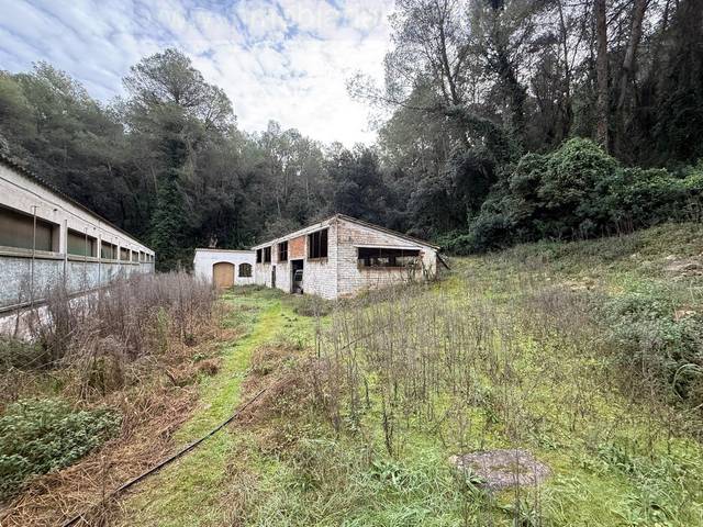 Terreno en Venta en Castellet i la Gornal