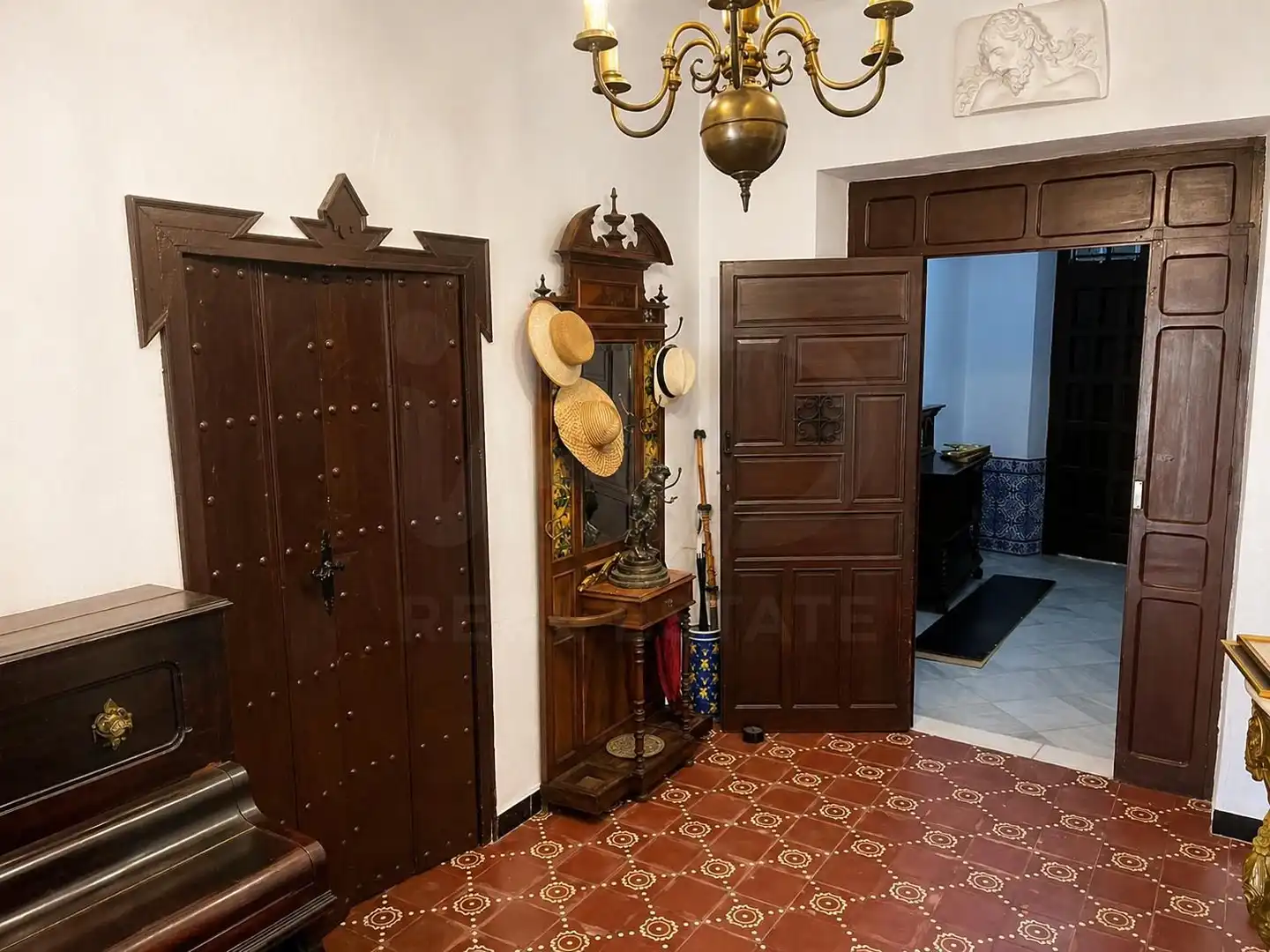 Casa rústica en venda a Villalba del Alcor, imagen 5