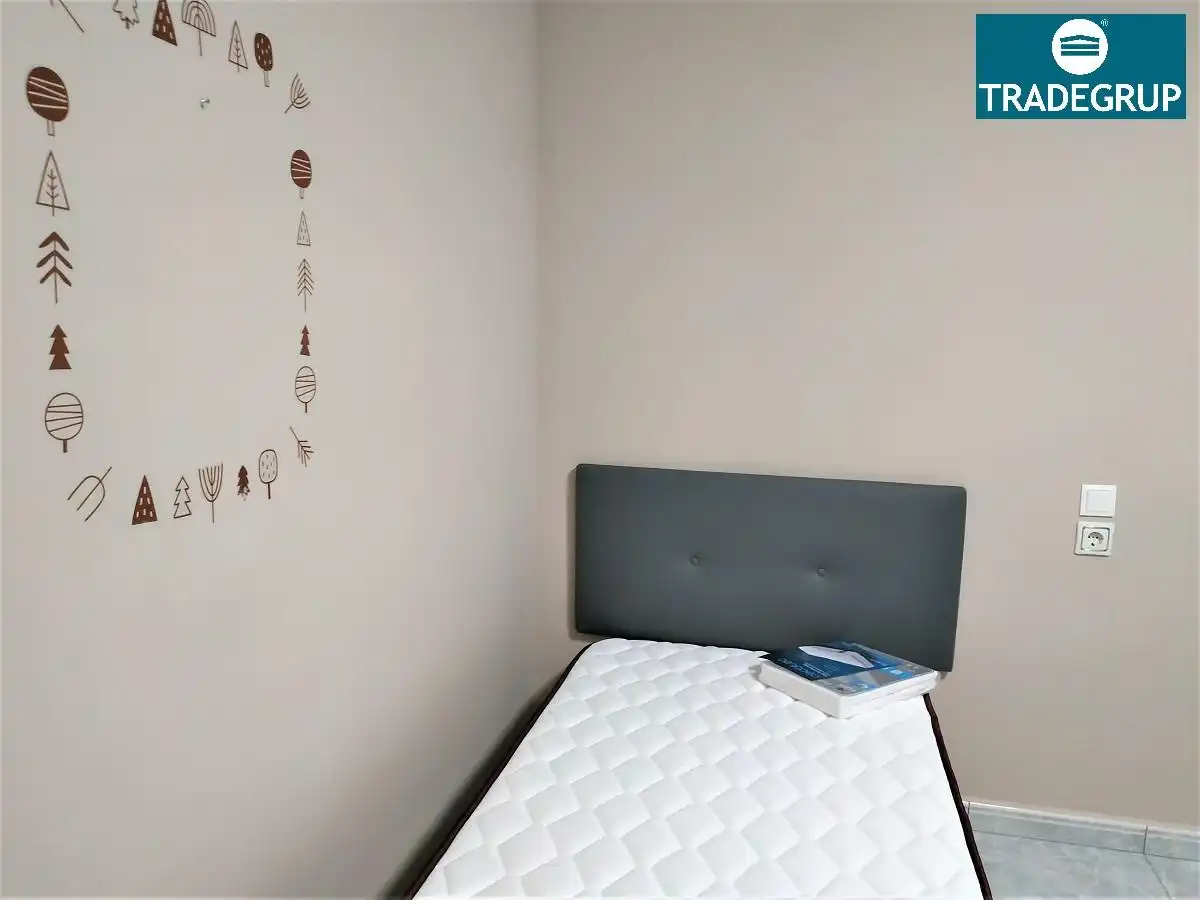 Habitación de Piso en venta en Igualada con Calefacción, Terraza y Amueblado