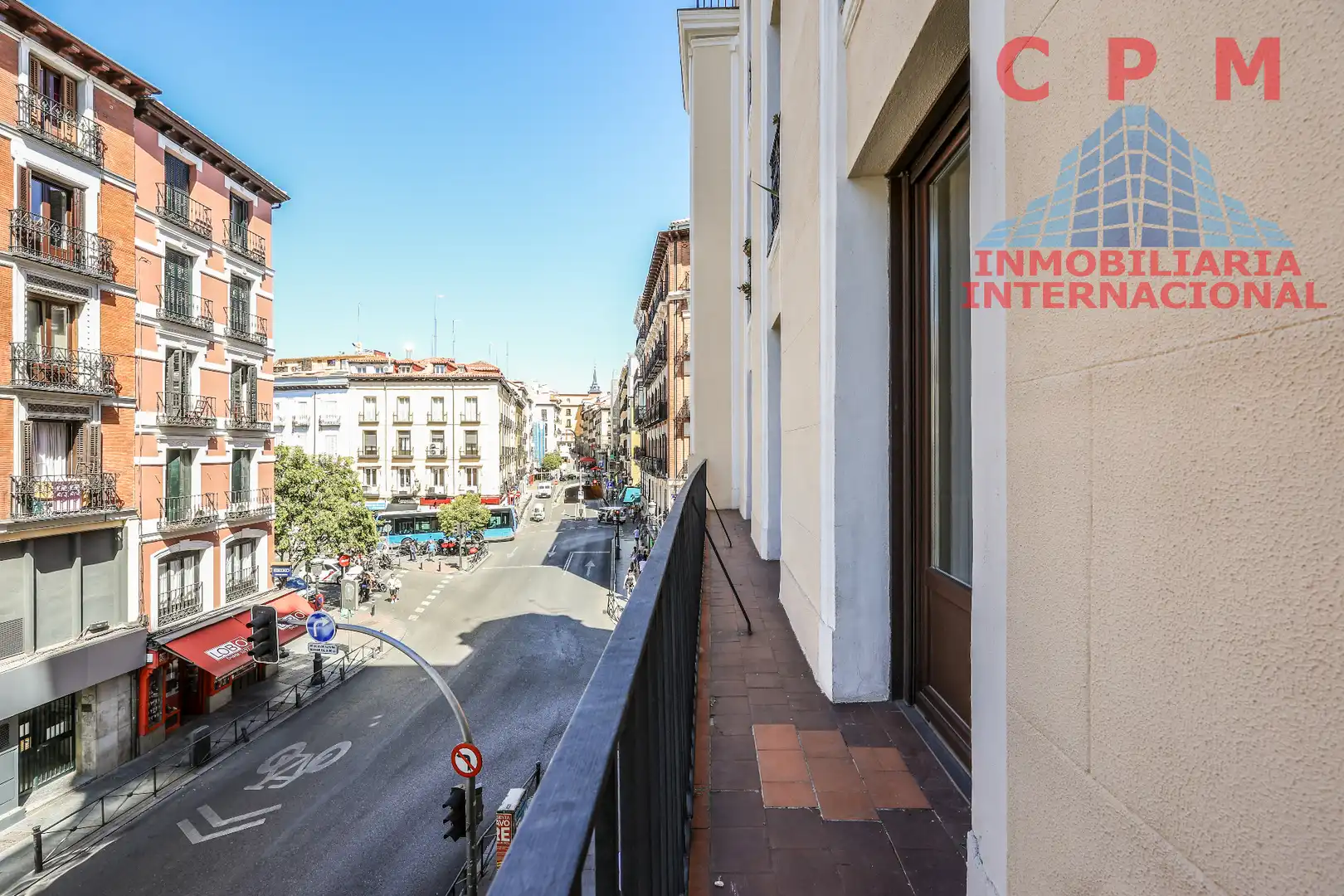 Pis amb terrassa de lloguer a Centro, imagen 24