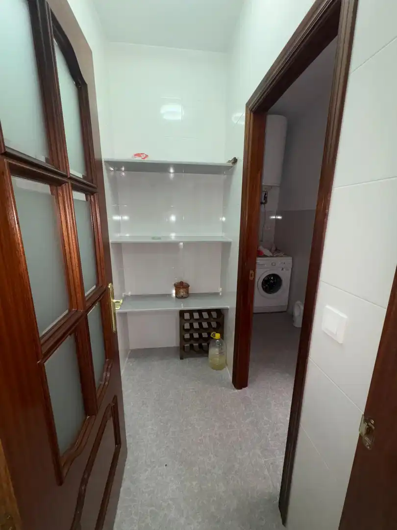 Cocina de Casa o chalet en venta en Mairena del Alcor