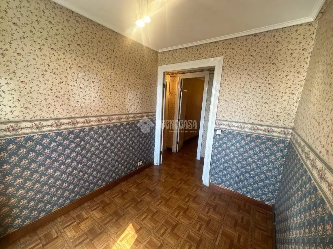 Piso con ascensor en venta en Abando - Albia, imagen 21