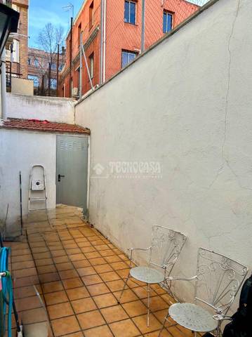 Piso en Venta en Ciudad Universitaria