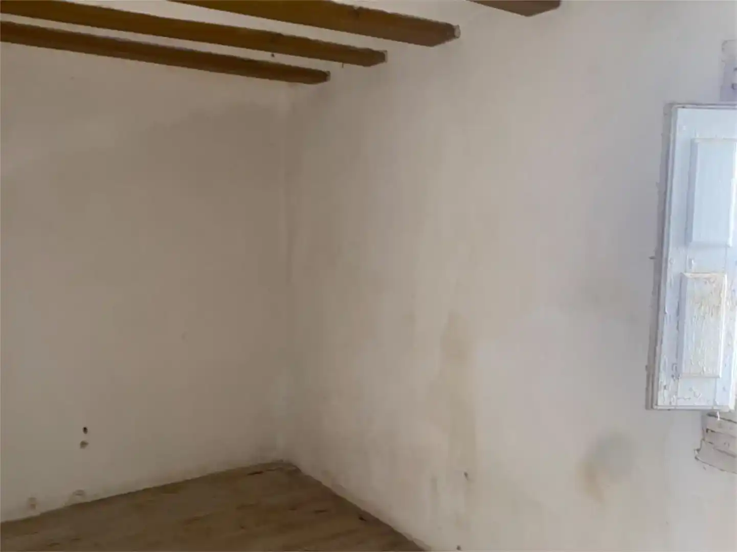 Casa adosada en venda en Castildelgado